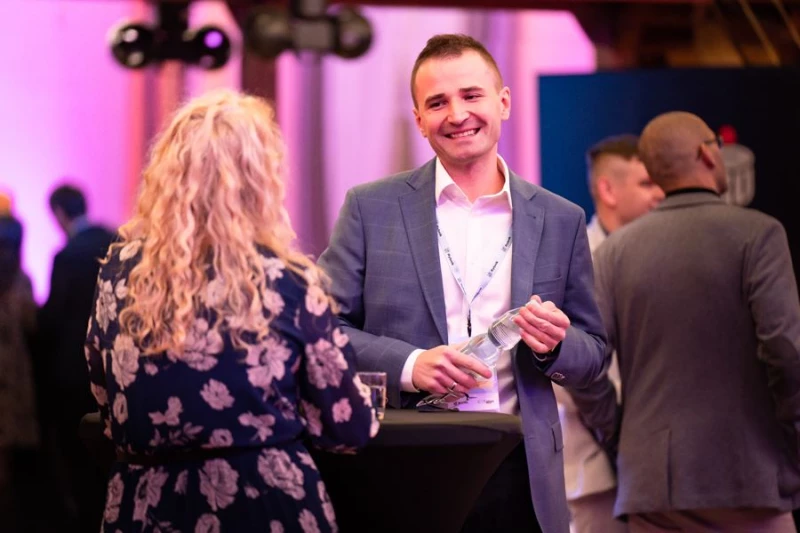 Konferencja "Rybnik Dla Biznesu": warsztaty, networking i uroczysta gala